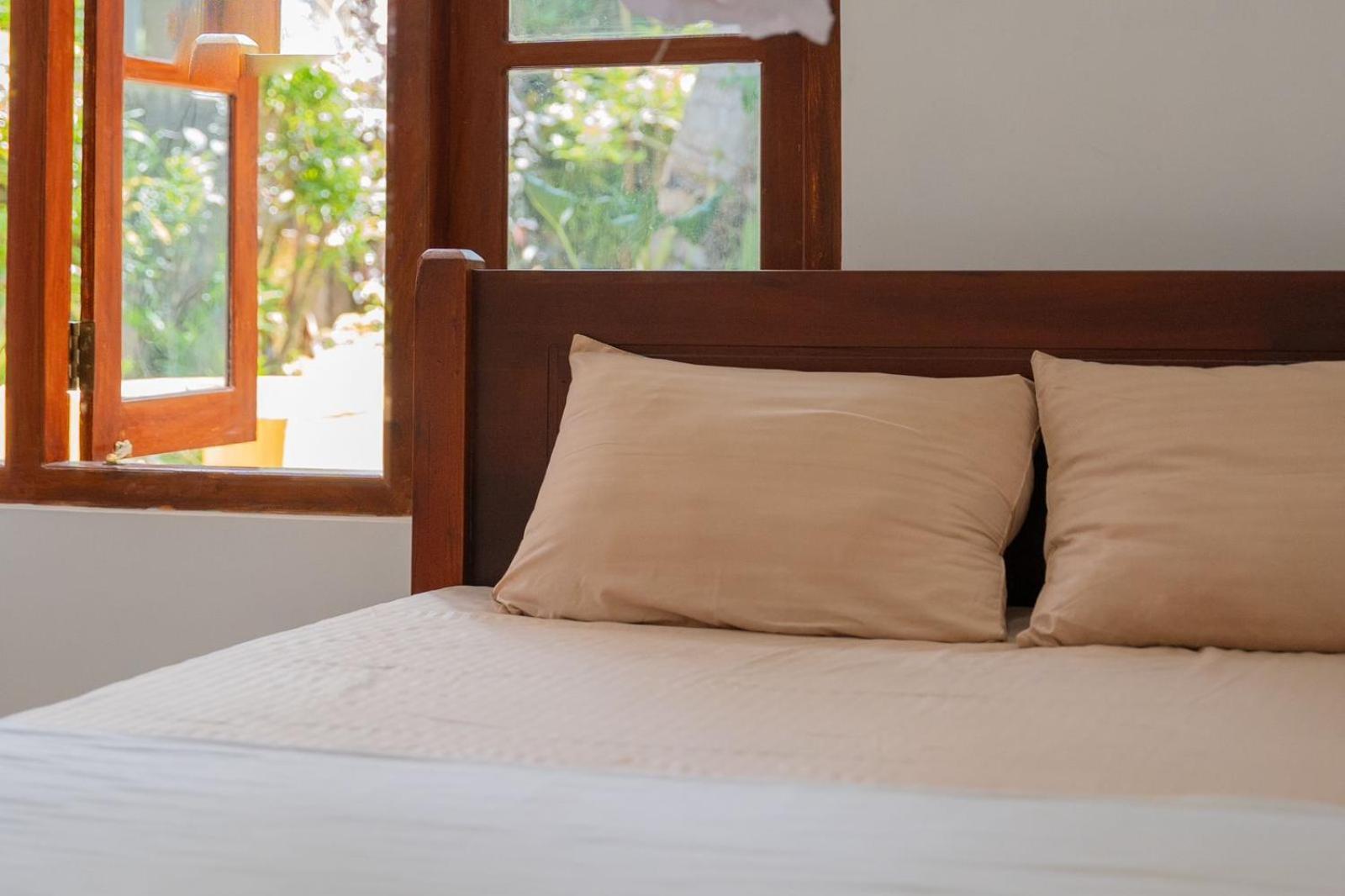 Lakru Home Stay Weligama Extérieur photo