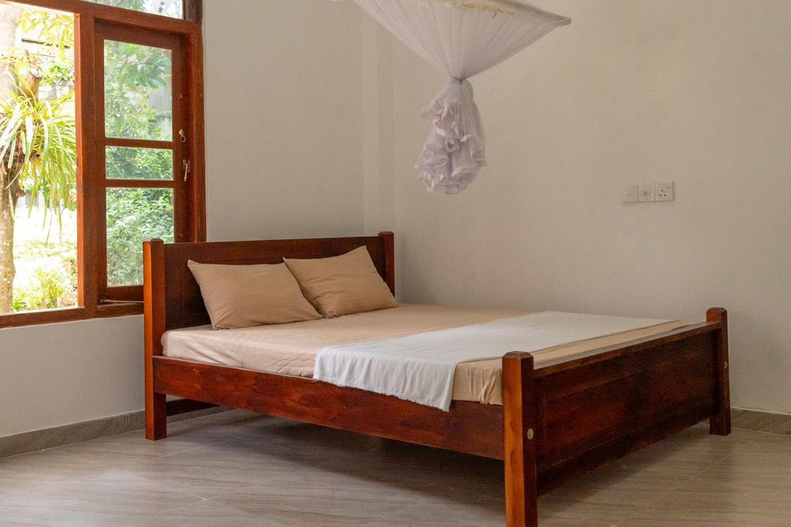 Lakru Home Stay Weligama Extérieur photo