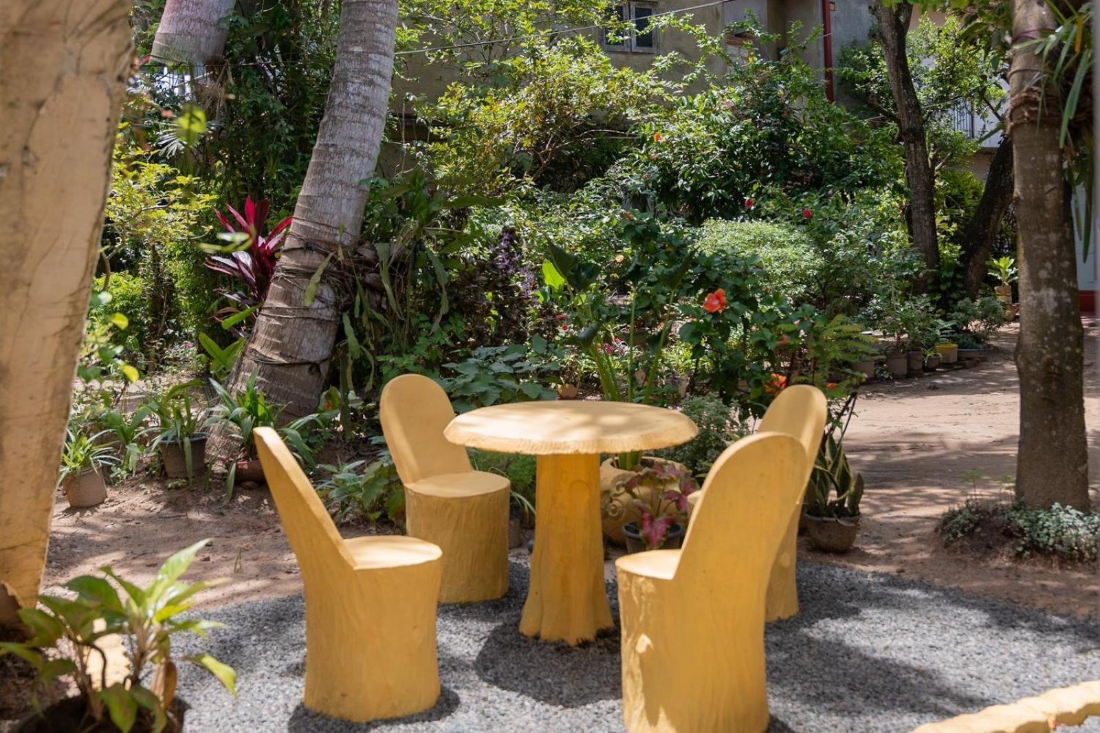 Lakru Home Stay Weligama Extérieur photo